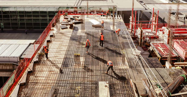 Best Local Concrete Companies  in Everett, PA